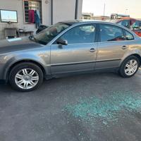 RICAMBI VOLKSWAGEN PASSAT