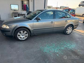 RICAMBI VOLKSWAGEN PASSAT