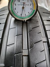 4 Gomme SEMINUOVE 205/60-16 92H Ceat Ecodrive