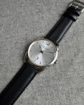 Hamilton Jazzmaster Automatic ETA 2824 Swiss Made