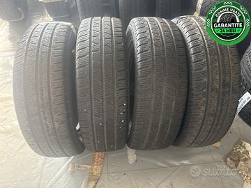 gomme usate 2056516 Winter PIRELLI - CAR - 118