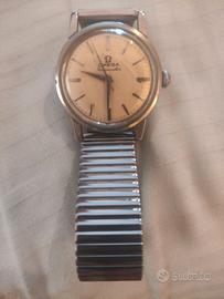 omega seamaster