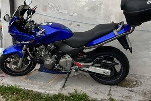 Honda Hornet 600 S