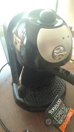 macchina per fare il caffè 
