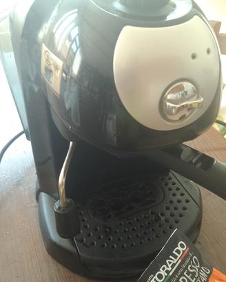 macchina per fare il caffè 