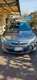 Opel Astra Sports Tourer 1.7 cdti Cosmo 125cv