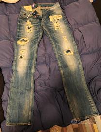 jeans vintage 