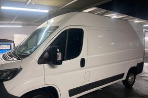 Peugeot Boxer 2.0 BlueHDi Euro 6