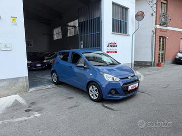Hyundai i10 1.0