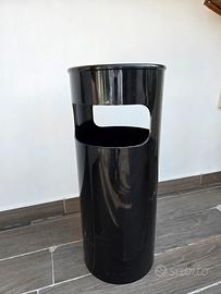 Kartell portaombrelli vintage 