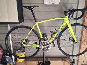 Bici da Corsa