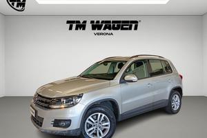 VOLKSWAGEN VIC Tiguan 1ª serie - Tiguan 2.0 TDI Pl