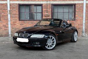 Auto BMW Z3 cabriolet