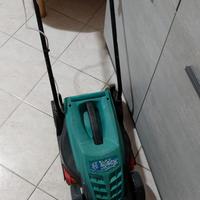 tagliaerba elettrico 