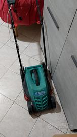 tagliaerba elettrico 