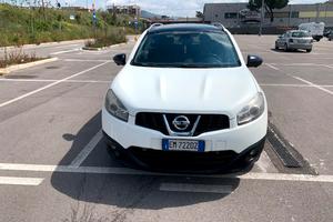 Nissan Quasqai+ 2