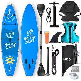 Tavola da Stand Up Paddle, Surf SUP Paddling Board