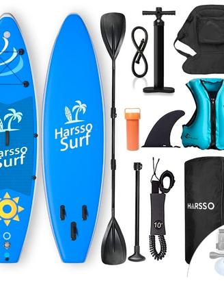 Tavola da Stand Up Paddle, Surf SUP Paddling Board