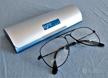 Montatura occhiali Polaroid Avio