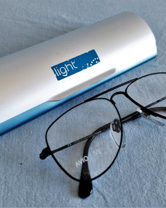 Montatura occhiali Polaroid Avio