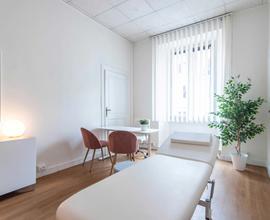 Studio olistico attrezzato Roma | Spatium Studi