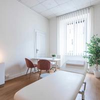 Studio olistico attrezzato Roma | Spatium Studi