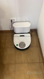 Robot aspirapolvere