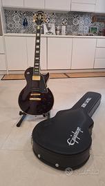 Epiphone Les Paul Custom Jerry Cantrell