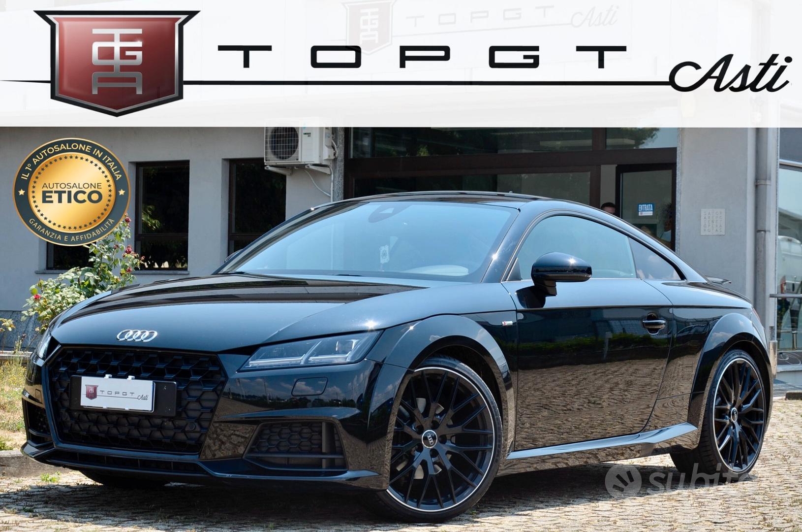 Audi TT 3ª serie