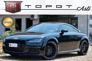 AUDI TT COUPE 40 2.0 TFSI 197cv S-TRONIC, BOLLO 6/