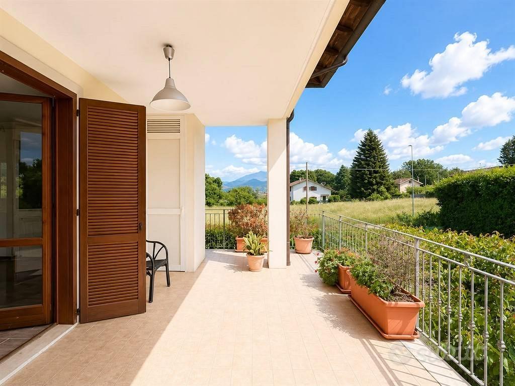 Appartamento – Artena, Tagliente - Vista 3