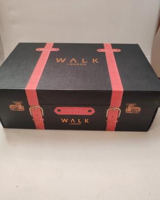 Scarpe stringate Walk London nr. 45