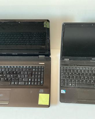 Computer portatili