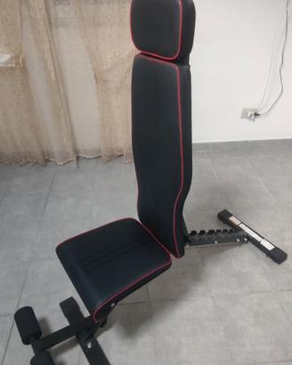Panca multiuso