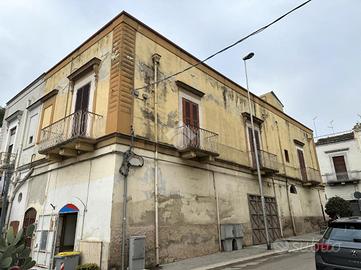 CASA INDIPENDENTE A CANOSA DI PUGLIA