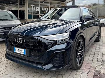 Audi Q8 SUV 50 TDI 286 CV quattro tiptronic S line