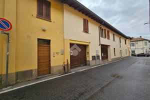 CASA SEMINDIPENDENTE A CORBETTA