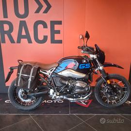 Bmw nineT urban gs (2022)