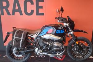 Bmw nineT urban gs (2022)