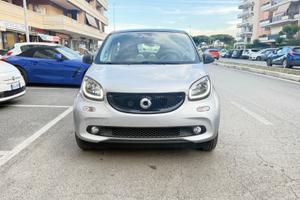 Smart ForFour 70 1.0 Passion LED PSC BLUETOOTH CER