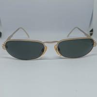 Raro Occhiale da sole unisex Fendissime F529 nuovo