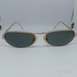 Raro Occhiale da sole unisex Fendissime F529 nuovo