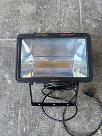 Lampada riscaldante
