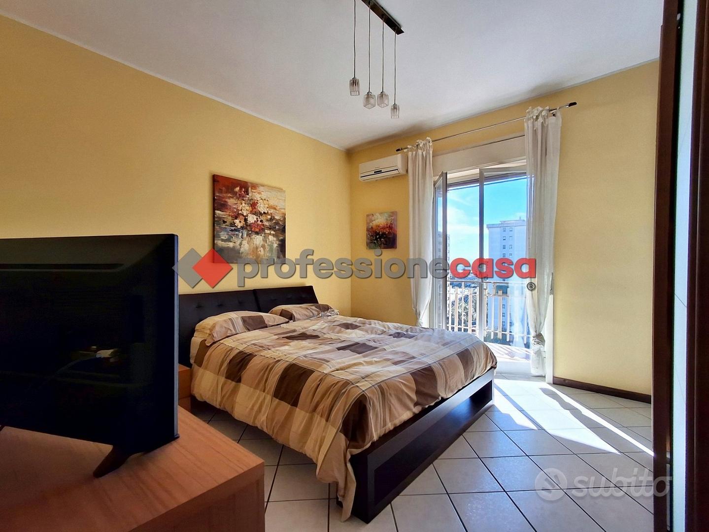 Pressi Ospedale S. Marco - 3 Vani Panoramico - Vista 5
