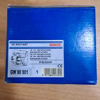 Interruttori differenziali 6Pz.