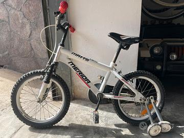 Bicicletta bambino