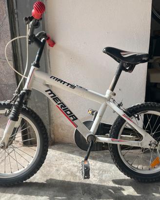 Bicicletta bambino