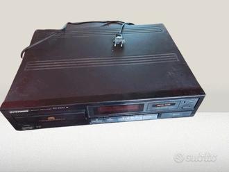 pioneer pd 4300