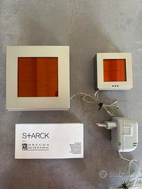 Stazione meteorologica Radio Sveglia