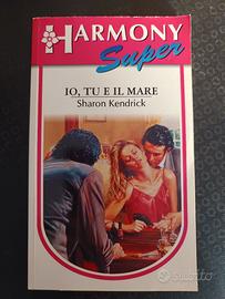 Io tu e il mare - Harmony Super - Sharon Kendrick